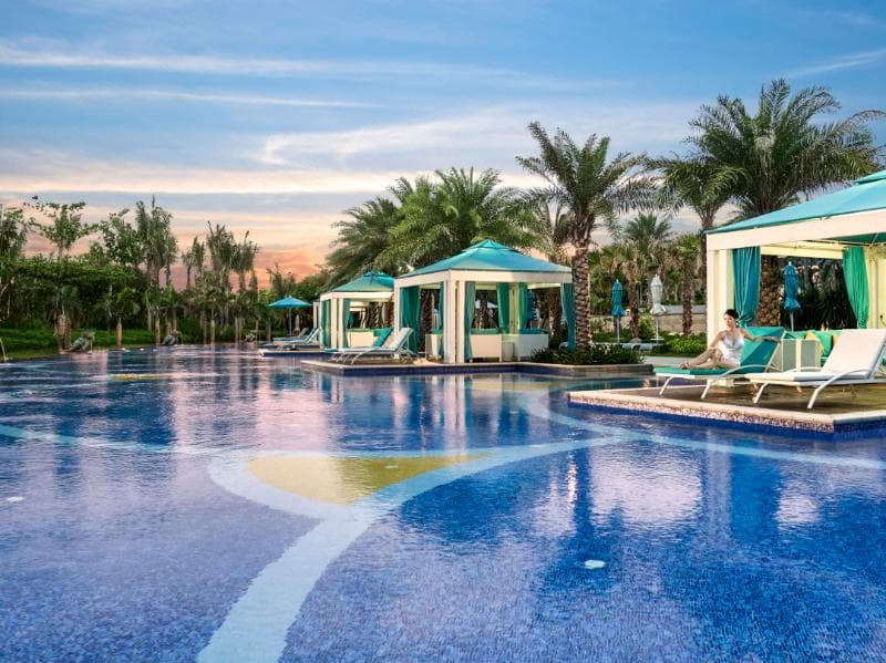 Atlantis Sanya photo 1