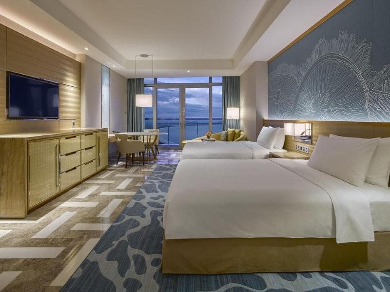 Atlantis Sanya 5