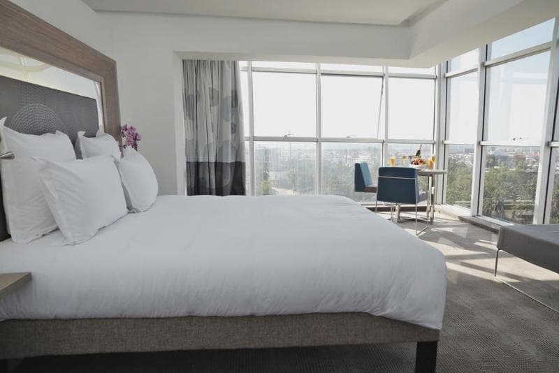 Novotel Mohammedia 3