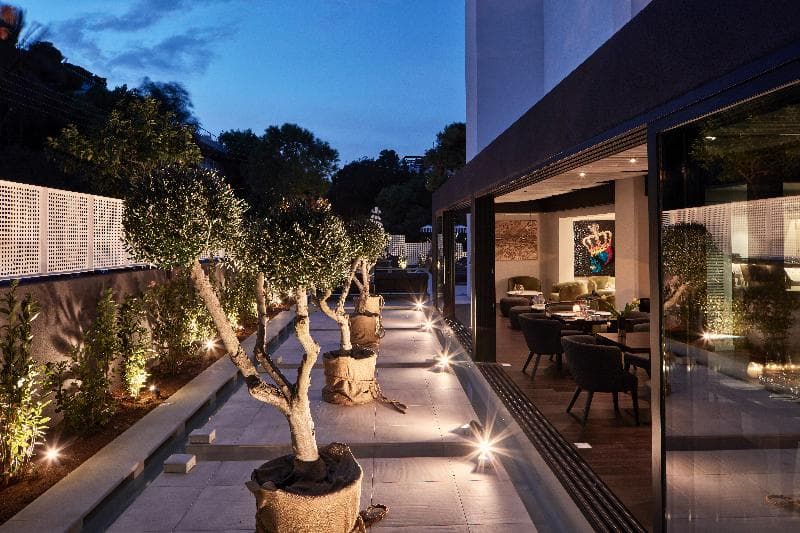 Azur Hotel 4