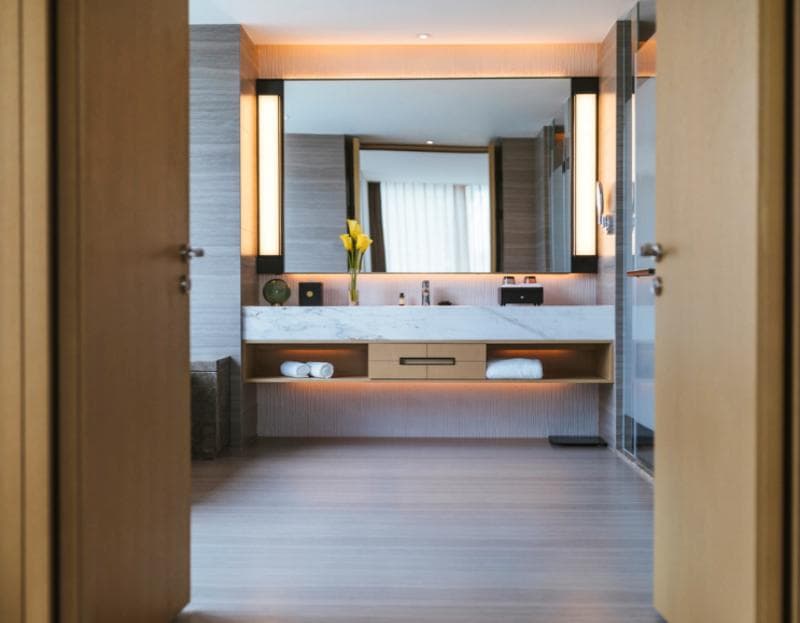 Pullman Fuzhou Tahoe 5