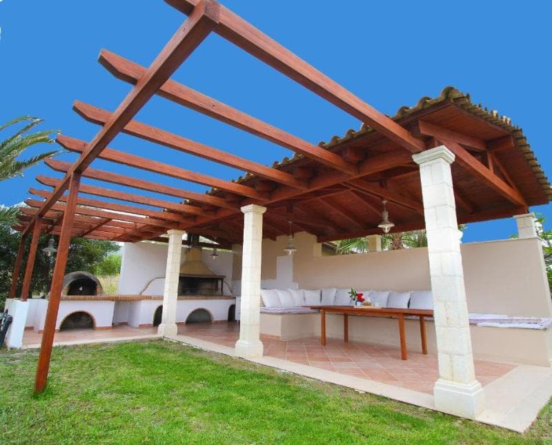 Zante Vista Villas main
