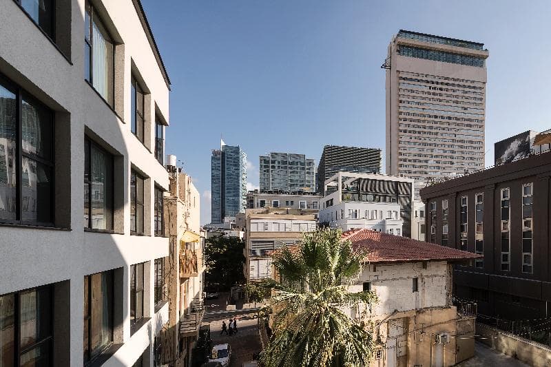 Fabric Hotel - An Atlas Boutique Hotel 3