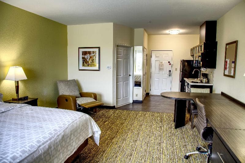 Candlewood Suites Austin North photo 1