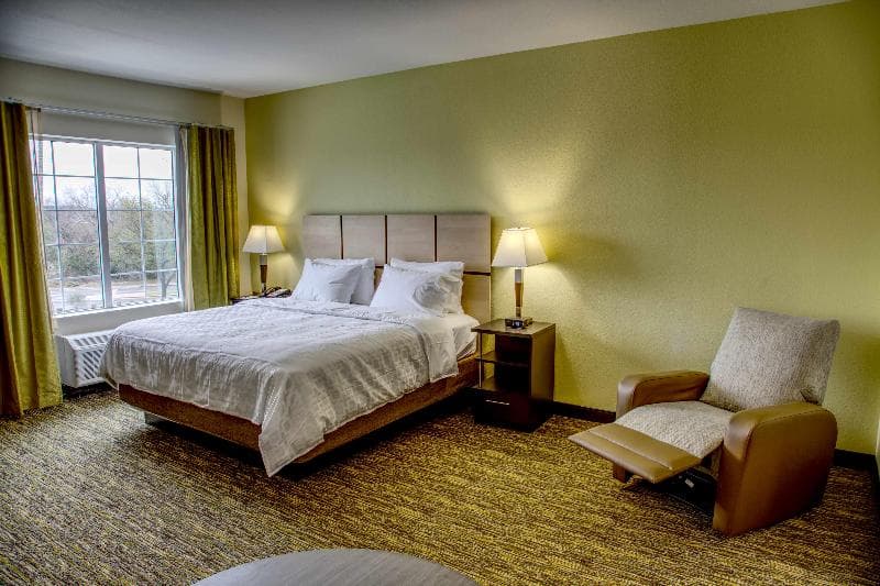 Candlewood Suites Austin North 4