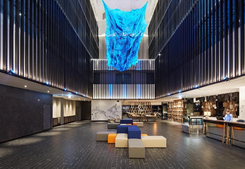 Holiday Inn Express Hongdae Seoul 4