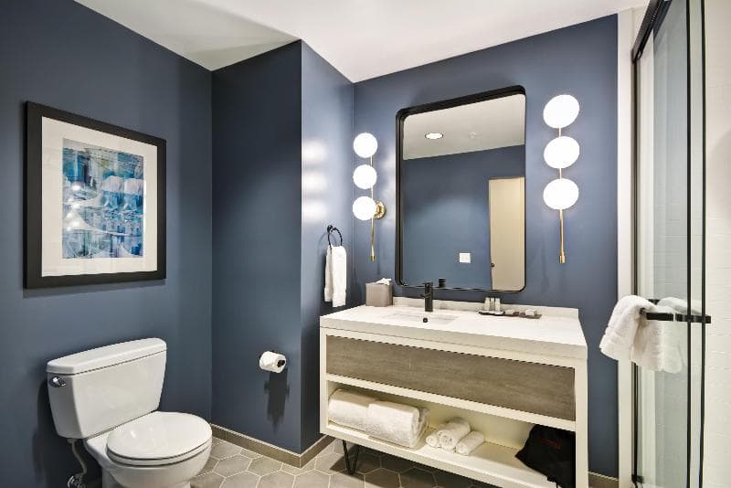 Hotel Indigo Kansas City - The Crossroads 4