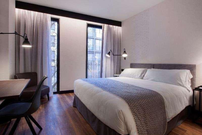 Radisson Blu 1882 Hotel, Barcelona Sagrada Familia 4