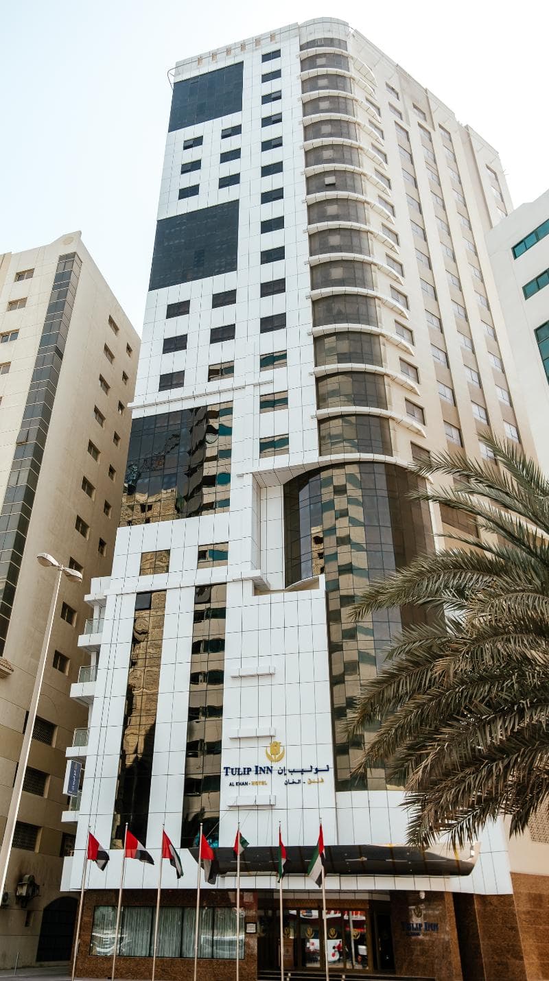 Crystal Plaza Al Majaz photo 1