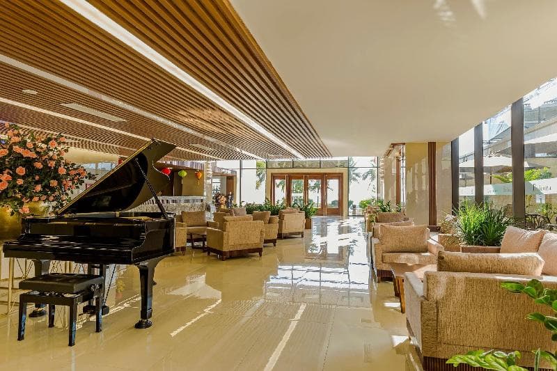 Balcona Hotel Da Nang 3