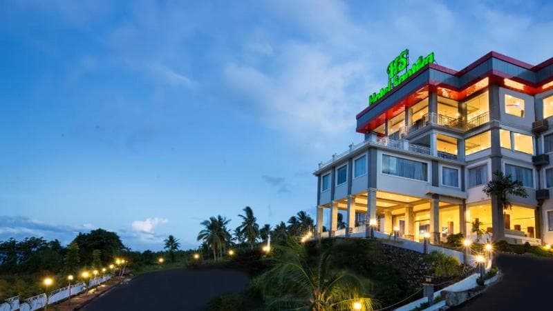 Hotel Santika Luwuk - Sulawesi Tengah photo 1