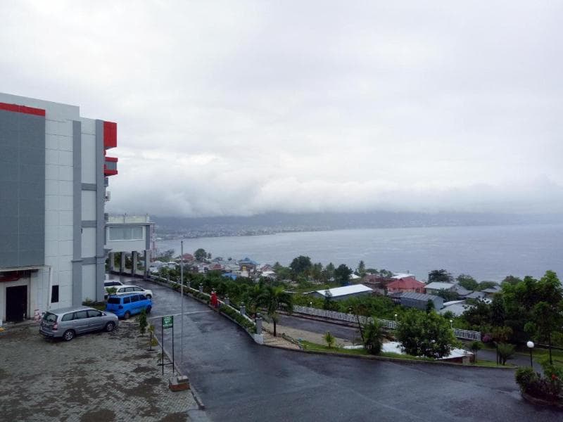 Hotel Santika Luwuk - Sulawesi Tengah 2