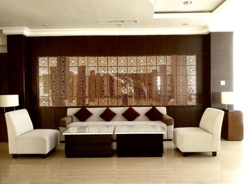 Hotel Santika Luwuk - Sulawesi Tengah 5