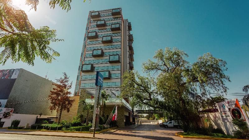 Hilton Garden Inn Leon photo 1