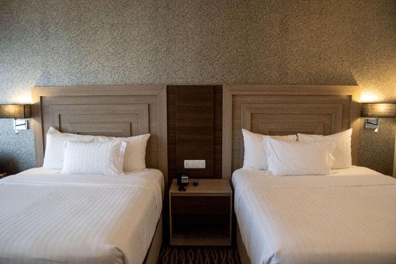 Hilton Garden Inn Leon 3