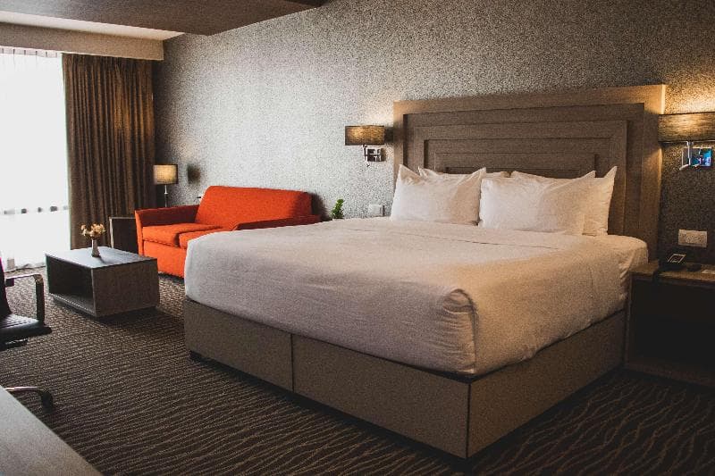 Hilton Garden Inn Leon 4