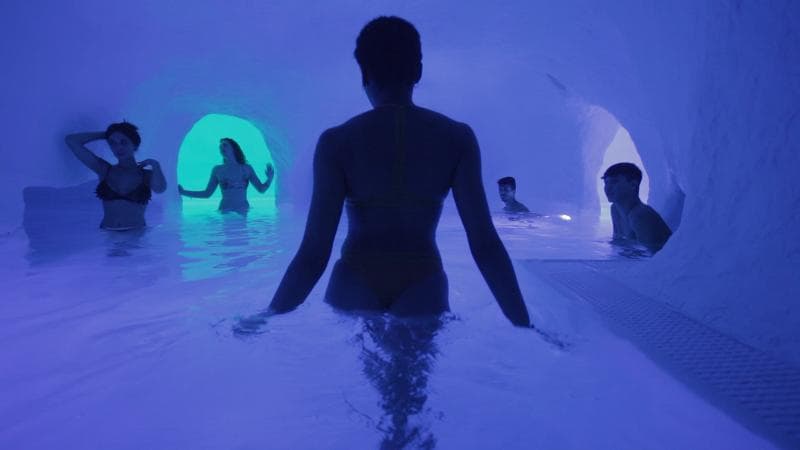 Virginia Resort & Spa - Adults Only 4