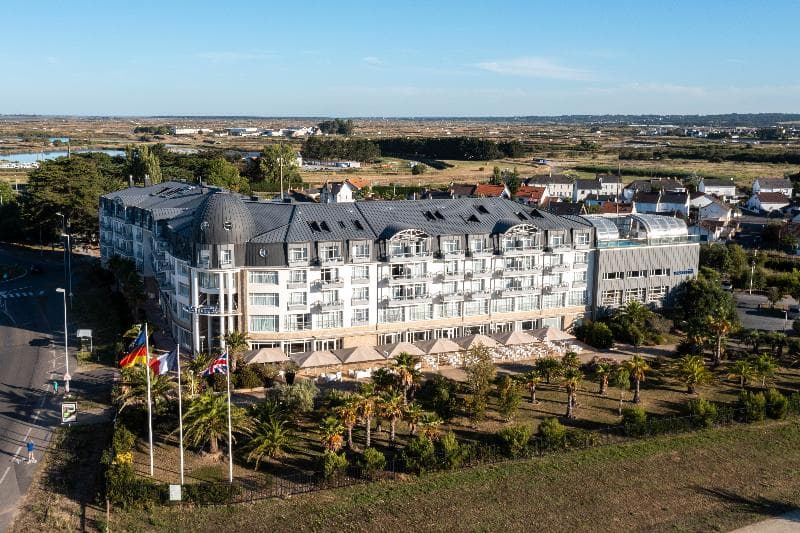 Westotel Le Pouliguen photo 1