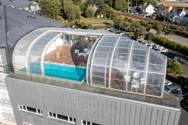 Westotel Le Pouliguen 3
