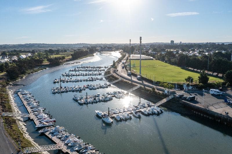 Westotel Le Pouliguen 4
