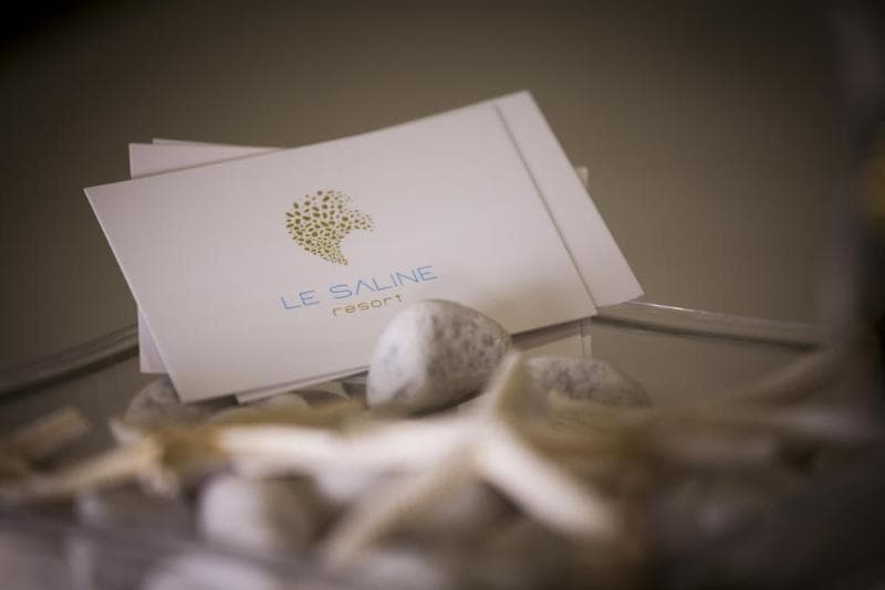 Le Saline Resort main