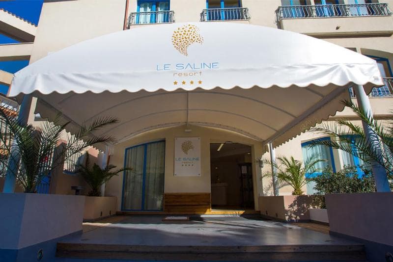 Le Saline Resort 3