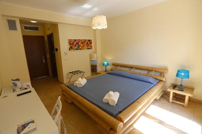Le Saline Resort 4