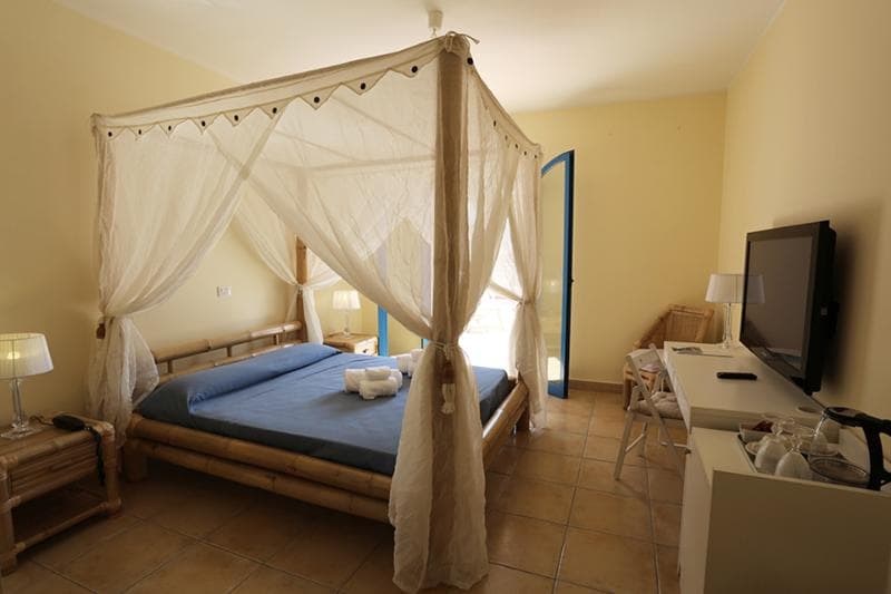 Le Saline Resort 5