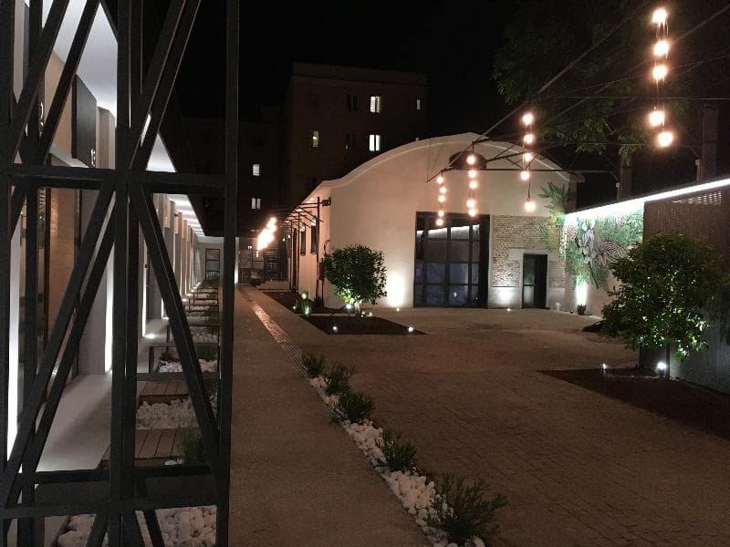 Horti 14 Luxury House Trastevere photo 1