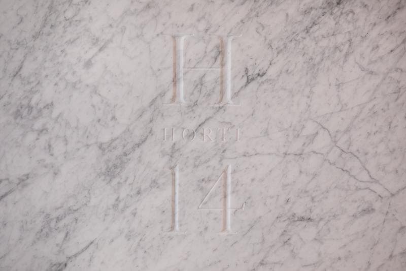 Horti 14 Luxury House Trastevere 2