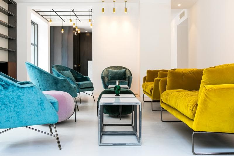 Horti 14 Luxury House Trastevere 5