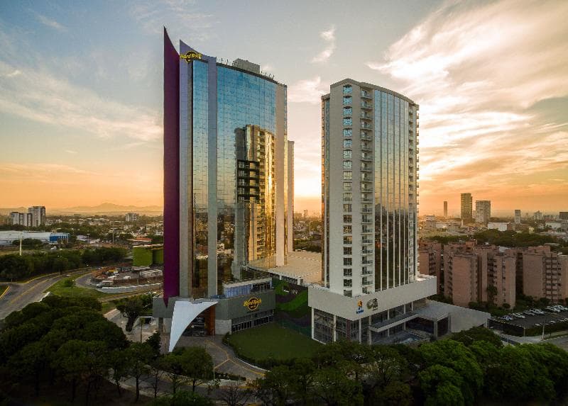 Hard Rock Hotel Guadalajara photo 1