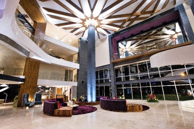 Hard Rock Hotel Guadalajara 3