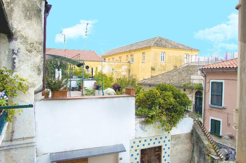 Elegant B&B Il Vicolo Storico photo 1