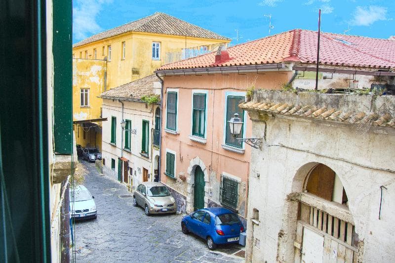 Elegant B&B Il Vicolo Storico 2