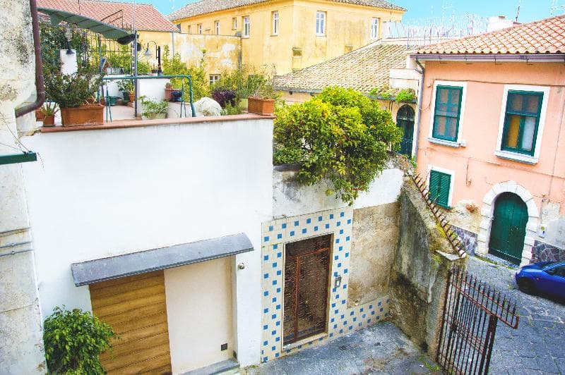 Elegant B&B Il Vicolo Storico 3
