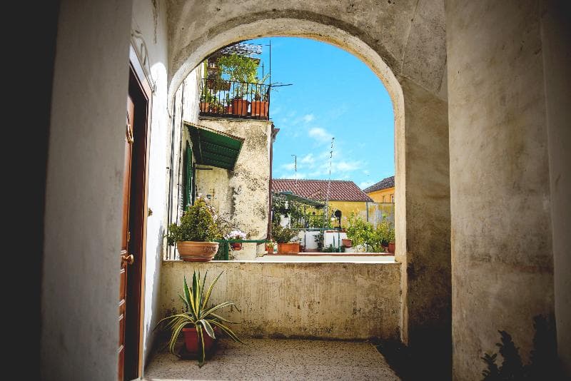 Elegant B&B Il Vicolo Storico 4