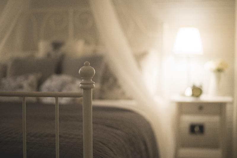 Elegant B&B Il Vicolo Storico 5