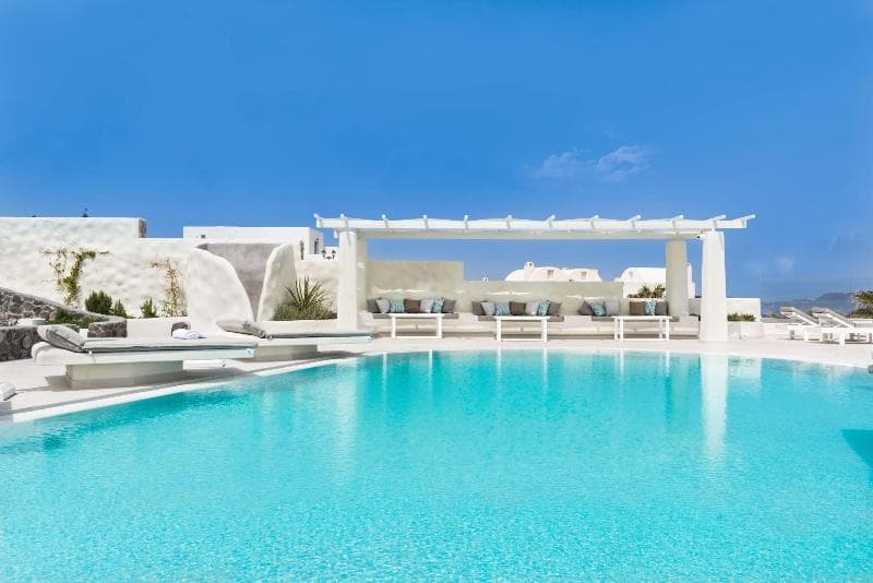 Elements Of Caldera Suites photo 1
