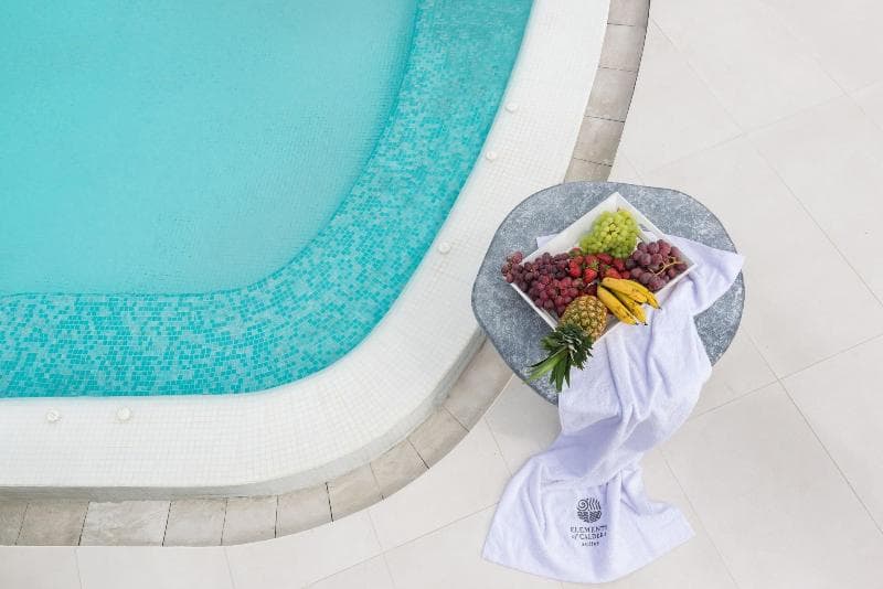 Elements Of Caldera Suites 4