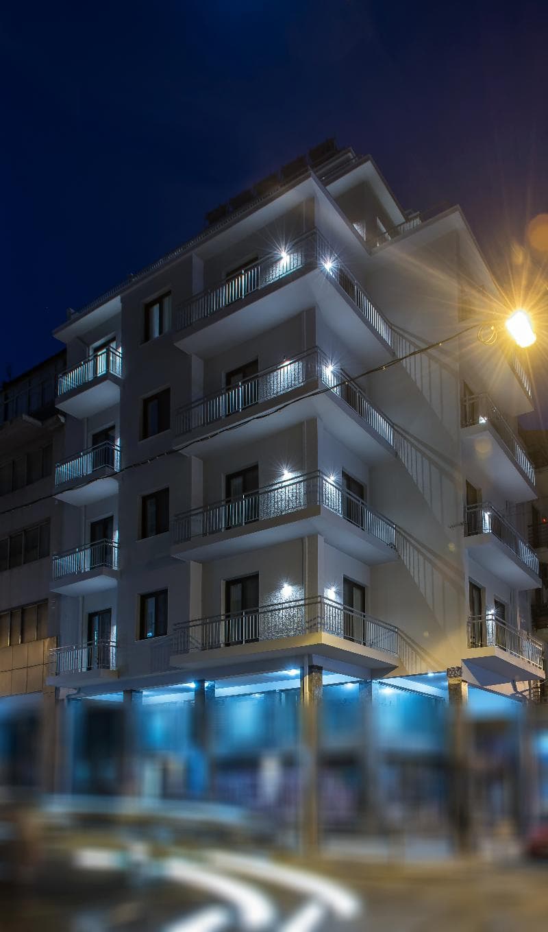 Spot Apart Athens 1