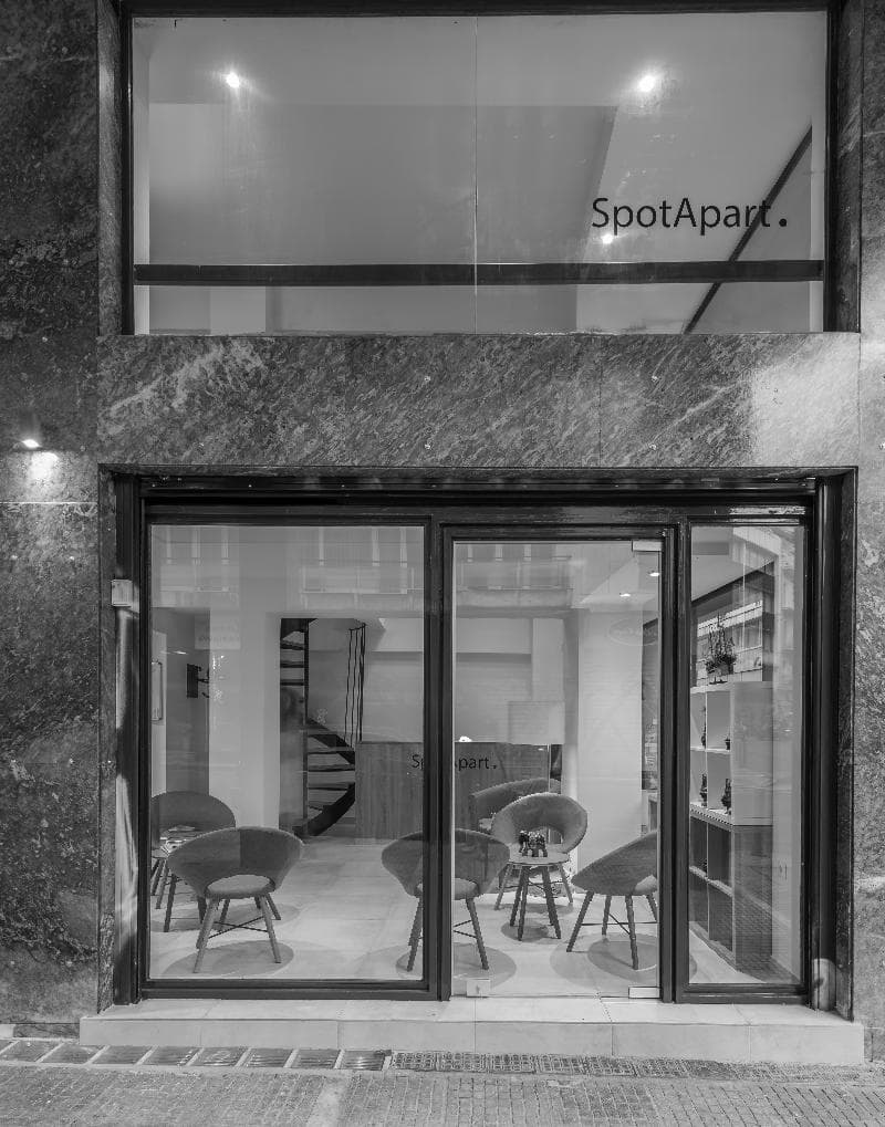 Spot Apart Athens 4