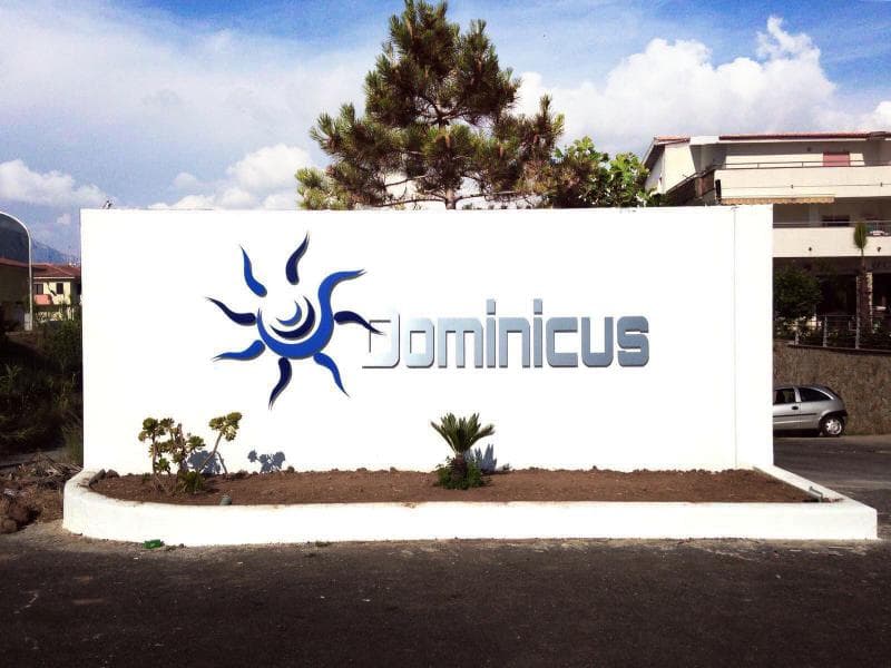Suite Hotel Club Dominicus main