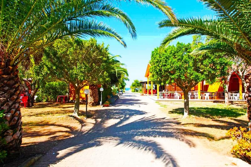 Suite Hotel Club Dominicus photo 1