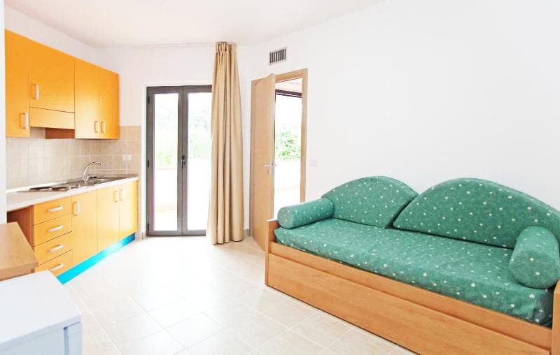 Suite Hotel Club Dominicus 5