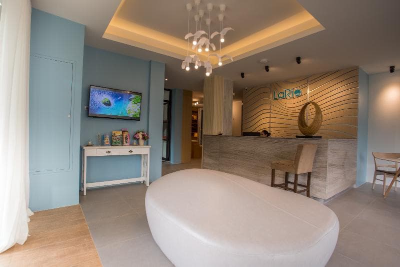 Lario Hotel Krabi 4