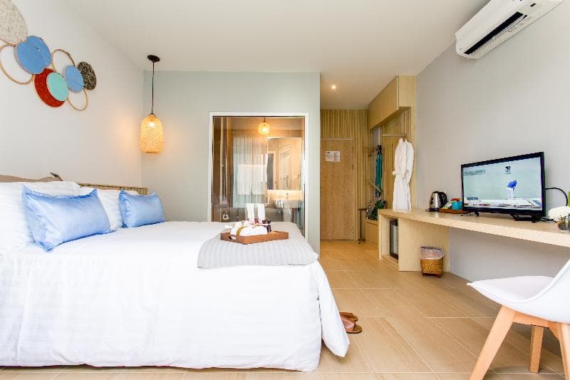 Lario Hotel Krabi 5