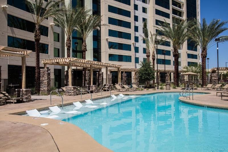 The Berkley, Las Vegas photo 1