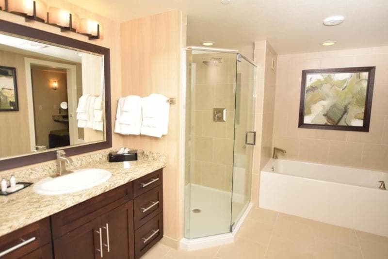 The Berkley, Las Vegas 5