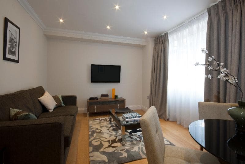 Fountain House Apartments photo 1
